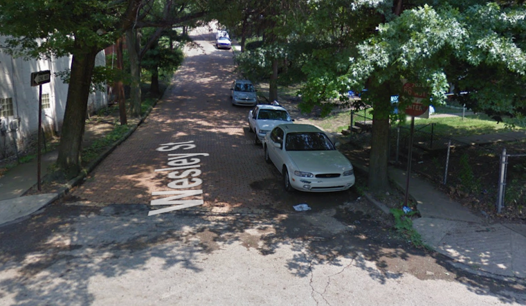 18-Year-Old Deglin St. Clair Fatally Shot in Wilkinsburg, Allegheny County Police Seek Public's Assistance in Investigation