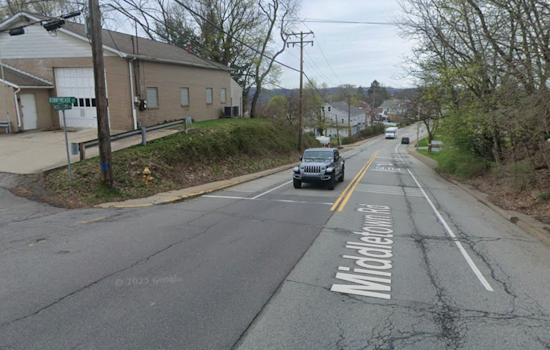 18-Year-Old Fatally Shot in Pittsburgh's Crafton Heights, Suspect in Custody