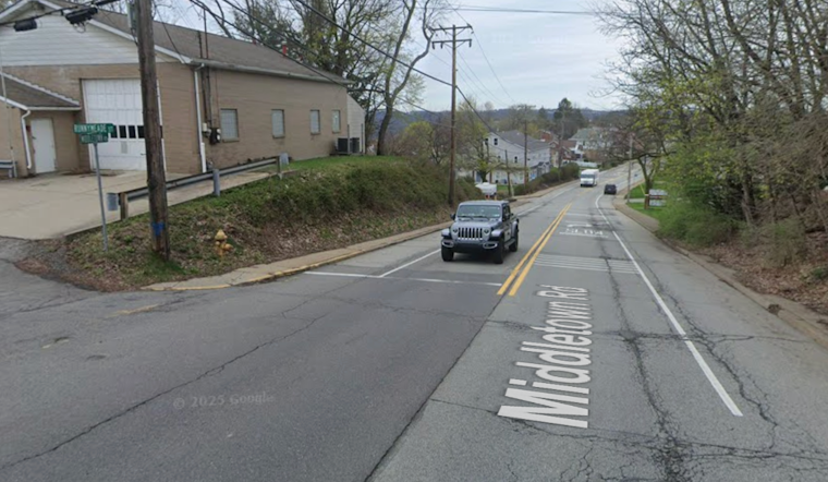 18-Year-Old Fatally Shot in Pittsburgh's Crafton Heights, Suspect in Custody