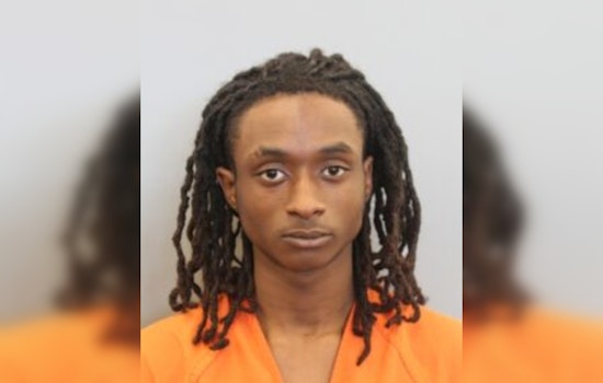 18-Year-Old Suspect Arrested and Charged in Fatal Shooting at Houston Apartment Complex