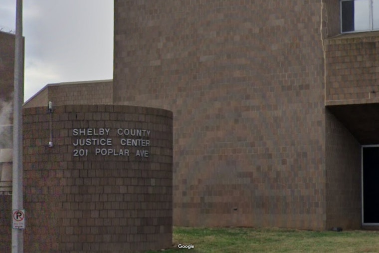 18-Year-Old Suspect to Be Held Without Bond in Double Homicide Near Booker T. Washington High School