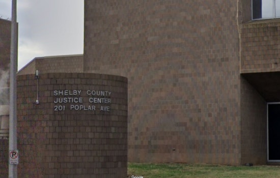 18-Year-Old Suspect to Be Held Without Bond in Double Homicide Near Booker T. Washington High School