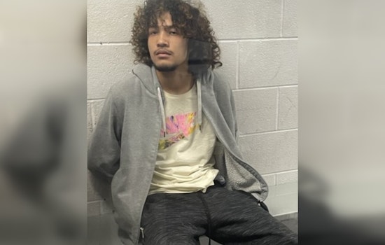 18-Year-Old Suspected in 2024 Nashville Murder Apprehended in North Carolina