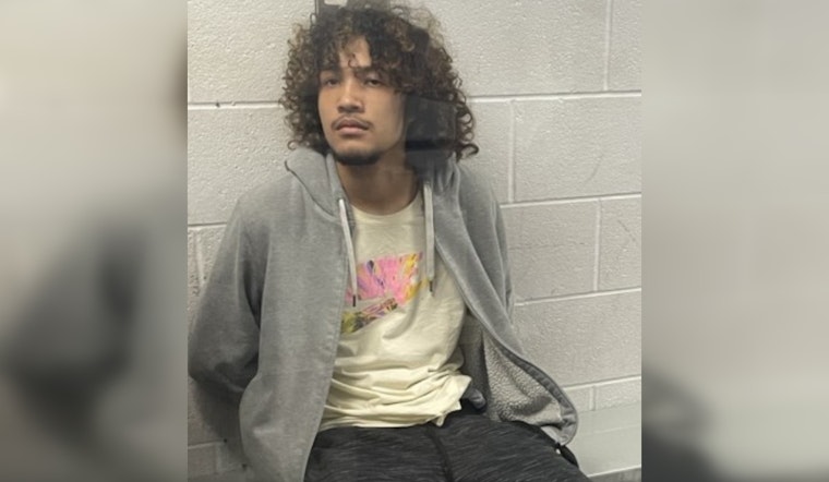 18-Year-Old Suspected in 2024 Nashville Murder Apprehended in North Carolina