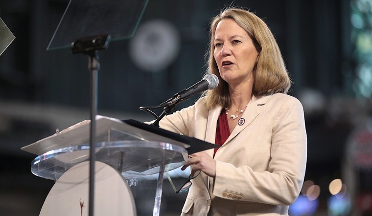 Arizona, New York, California Lead 19-State Legal Revolt Against Federal Health Cuts