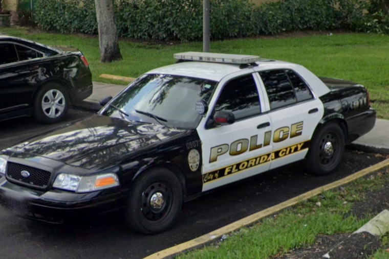 19-Year-Old Charged with Second-Degree Murder in Florida City Shooting Death