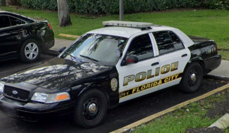 19-Year-Old Charged with Second-Degree Murder in Florida City Shooting Death