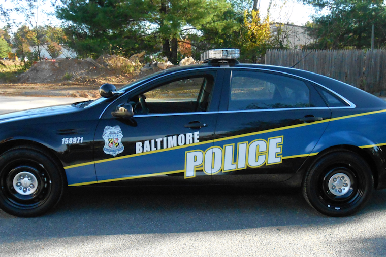 19-Year-Old Man Seeks Medical Care After Being Shot in Southeast Baltimore, Police Seek Witnesses