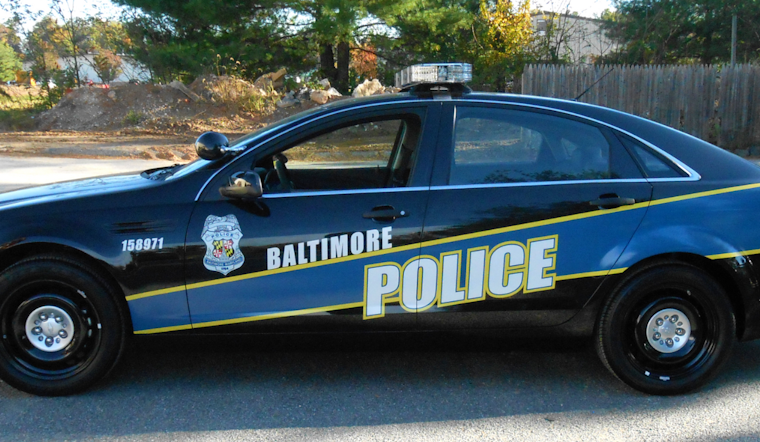 19-Year-Old Man Seeks Medical Care After Being Shot in Southeast Baltimore, Police Seek Witnesses