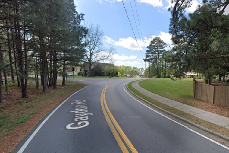 19-Year-Old Motorcyclist Critically Injured in Powder Springs Crash