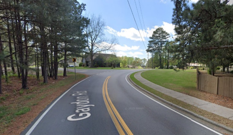 19-Year-Old Motorcyclist Critically Injured in Powder Springs Crash