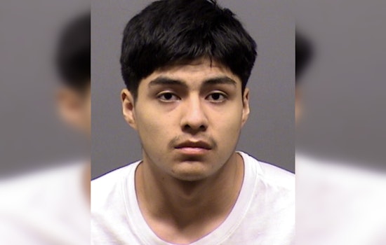 19-Year-Old Sentenced to 90 Months for Attempted Murder at Clackamas Town Center