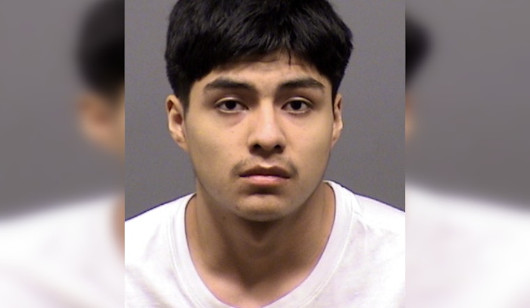 19-Year-Old Sentenced to 90 Months for Attempted Murder at Clackamas Town Center