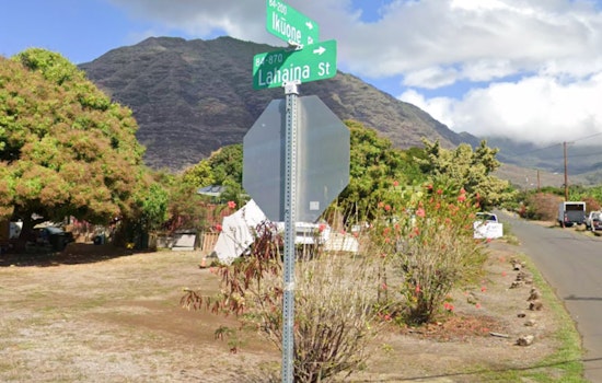 19-Year-Old Suspect Turns Himself In for Deadly Makaha Shooting, Joining Other Arrests in Honolulu Area