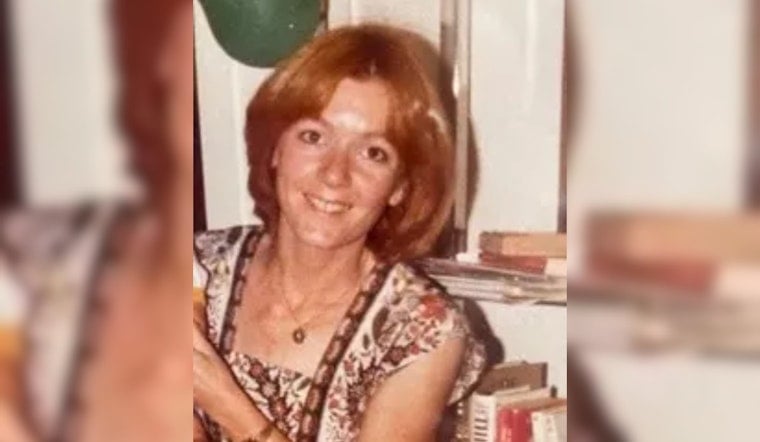 1978 San Jose Cold Case Resolved: Suspect in High School Teacher's Murder Identified Decades Later