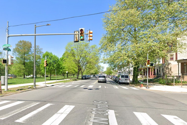 2-Year-Old Boy Struck by Two Vehicles in Hit-and-Run in Philadelphia's Strawberry Mansion