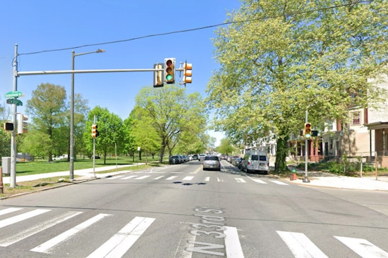 2-Year-Old Boy Struck by Two Vehicles in Hit-and-Run in Philadelphia's Strawberry Mansion