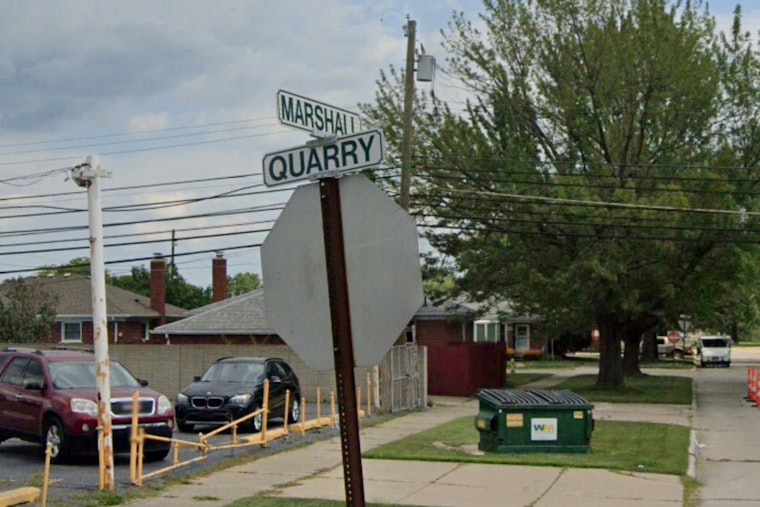 2-Year-Old Girl Tragically Drowns at Southgate Apartment Complex Pool During Family Gathering