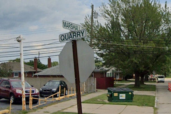 2-Year-Old Girl Tragically Drowns at Southgate Apartment Complex Pool During Family Gathering