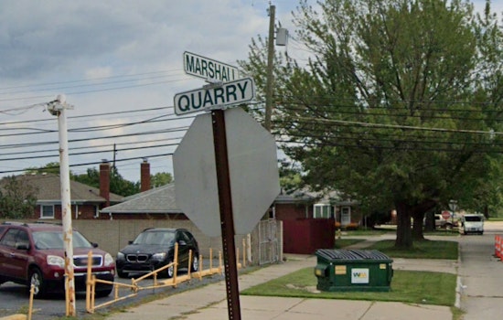 2-Year-Old Girl Tragically Drowns at Southgate Apartment Complex Pool During Family Gathering