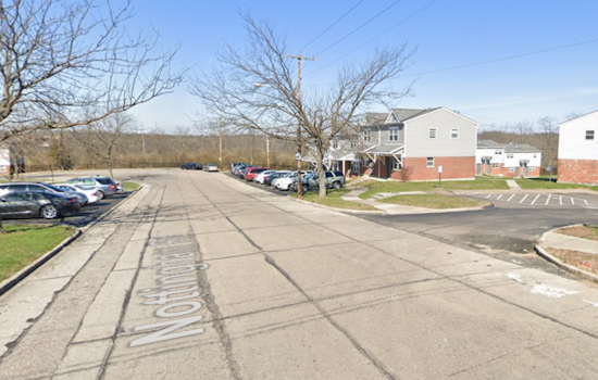 2-Year-Old Hospitalized After Shooting in Cincinnati's Villages at Roll Hill, No Suspects in Custody