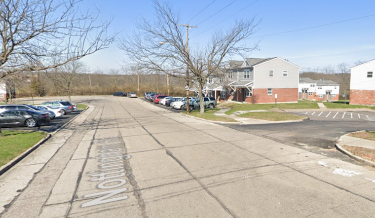 2-Year-Old Hospitalized After Shooting in Cincinnati's Villages at Roll Hill, No Suspects in Custody