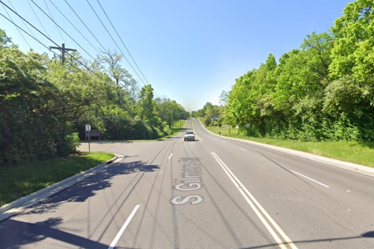 20-Year-Old Motorcyclist Hunter Lee Douglas Miller Dies in Butler County Collision
