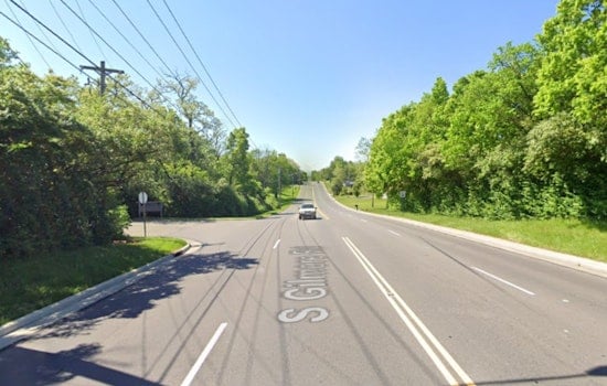 20-Year-Old Motorcyclist Hunter Lee Douglas Miller Dies in Butler County Collision