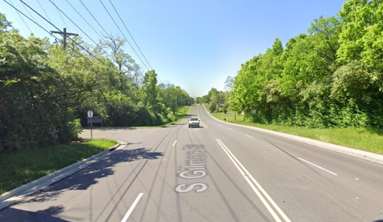 20-Year-Old Motorcyclist Hunter Lee Douglas Miller Dies in Butler County Collision