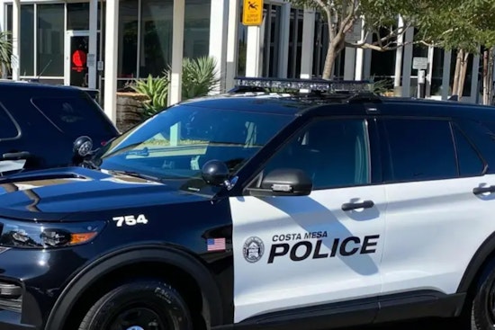 20-Year-Old Woman Fatally Shot on Costa Mesa Sidewalk, Police Seek Suspect in Late-Night Tragedy