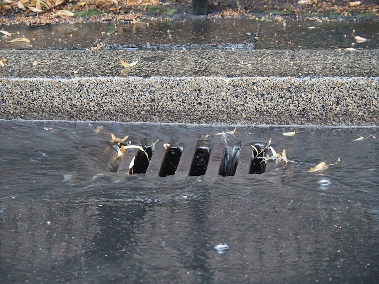Blaine Sets New Standards for Stormwater Runoff in Bid to Curb Pollution and Overflow
