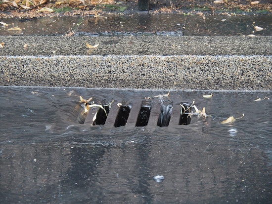 Blaine Sets New Standards for Stormwater Runoff in Bid to Curb Pollution and Overflow