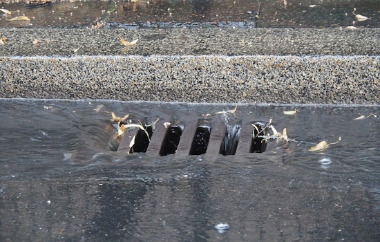 Blaine Sets New Standards for Stormwater Runoff in Bid to Curb Pollution and Overflow
