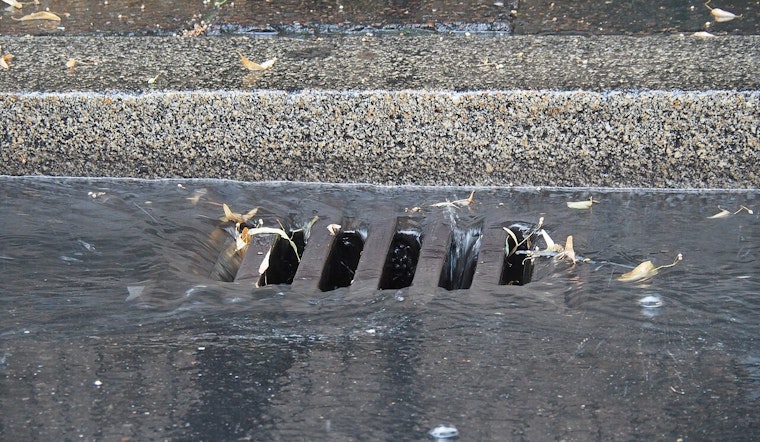 Blaine Sets New Standards for Stormwater Runoff in Bid to Curb Pollution and Overflow