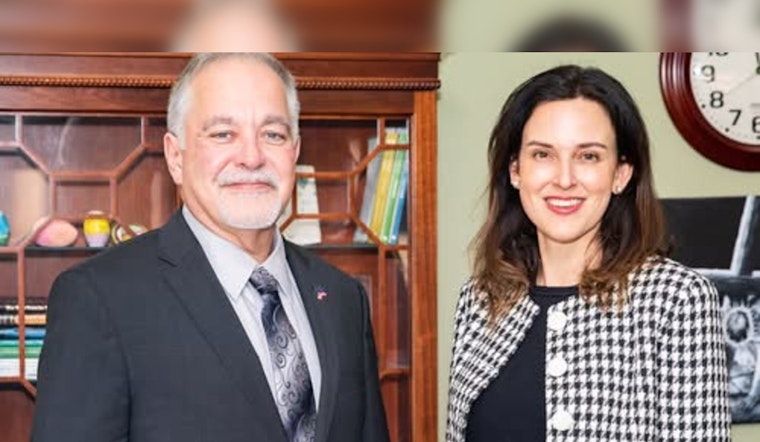 2024 Georgia Teacher of the Year Christy Todd Appointed as New GaDOE Chief of Staff