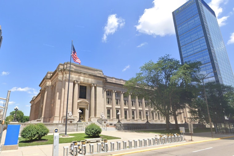 21 Suspected Members of Indianapolis Drug Ring Indicted in Major Federal Operation