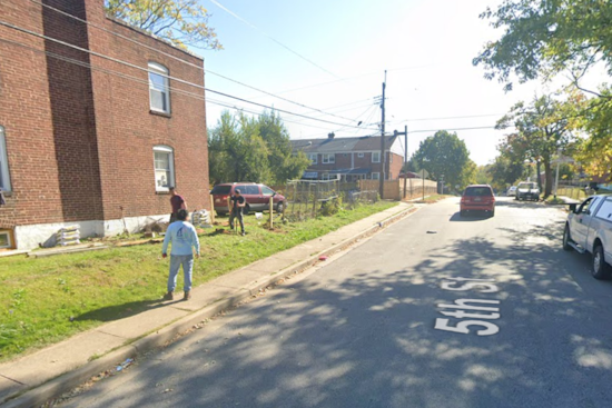 21-Year-Old Man In Stable Condition After Shooting in South Baltimore's Brooklyn Neighborhood