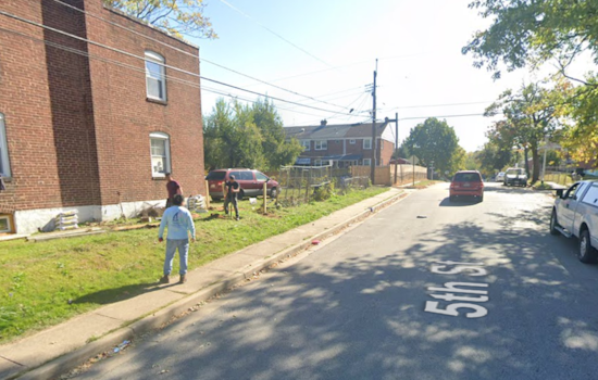 21-Year-Old Man In Stable Condition After Shooting in South Baltimore's Brooklyn Neighborhood