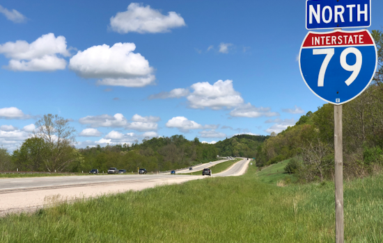 21-Year-Old Motorcyclist Nathan Scott Boyd Dies in I-79 Crash Near Washington, PA