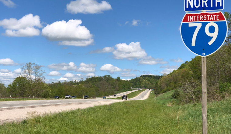 21-Year-Old Motorcyclist Nathan Scott Boyd Dies in I-79 Crash Near Washington, PA