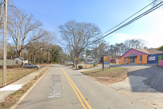 21-Year-Old Wounded in Northwest Atlanta Shooting, Police Seek Witnesses
