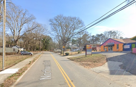 21-Year-Old Wounded in Northwest Atlanta Shooting, Police Seek Witnesses