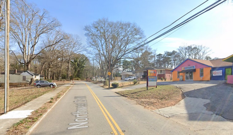 21-Year-Old Wounded in Northwest Atlanta Shooting, Police Seek Witnesses