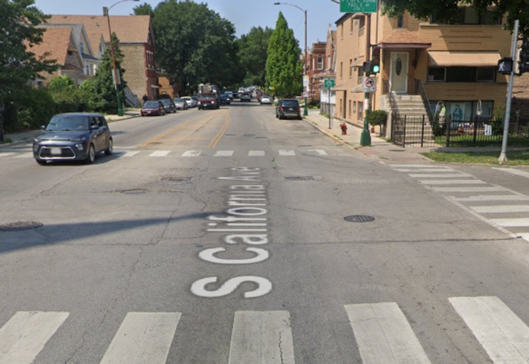 23-Year-Old Man Fatally Stabbed Following Dispute in Chicago's Brighton Park Neighborhood