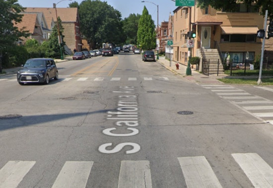 23-Year-Old Man Fatally Stabbed Following Dispute in Chicago's Brighton Park Neighborhood