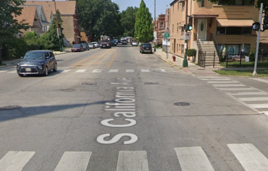 23-Year-Old Man Fatally Stabbed Following Dispute in Chicago's Brighton Park Neighborhood