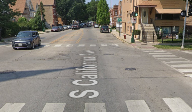 23-Year-Old Man Fatally Stabbed Following Dispute in Chicago's Brighton Park Neighborhood