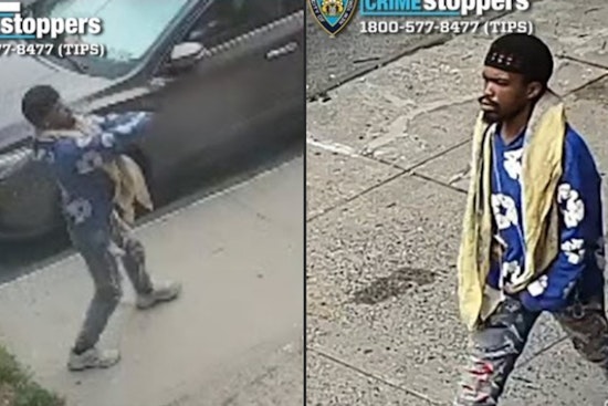 23-Year-Old Man Wounded in Daylight Shooting in Brooklyn as NYPD Seeks Suspect Information