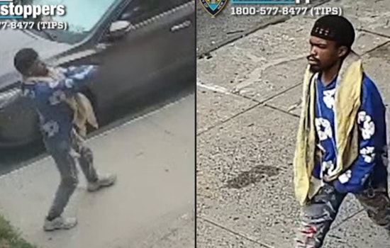 23-Year-Old Man Wounded in Daylight Shooting in Brooklyn as NYPD Seeks Suspect Information