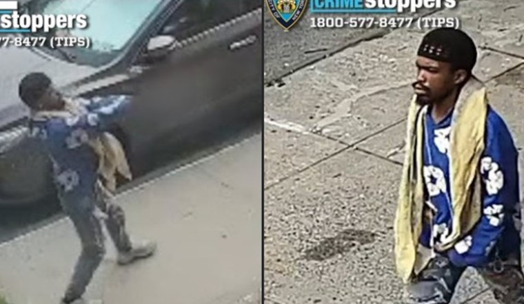 23-Year-Old Man Wounded in Daylight Shooting in Brooklyn as NYPD Seeks Suspect Information